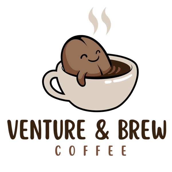 Venture & Brew Coffee